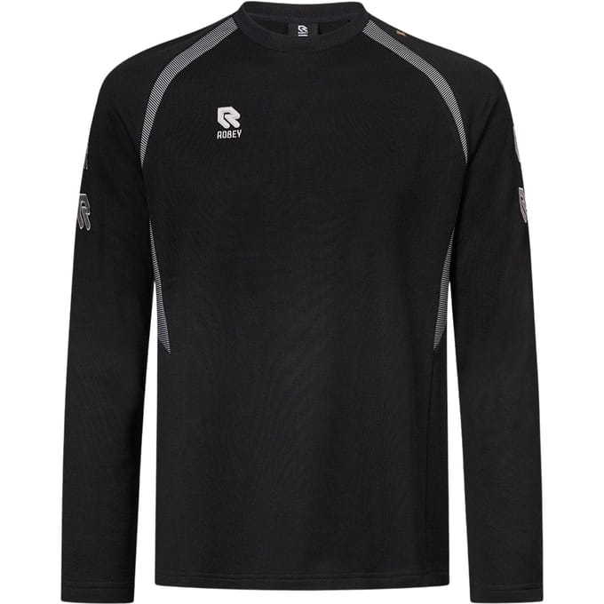 Robey Performance 2.0 Sweater - - 128