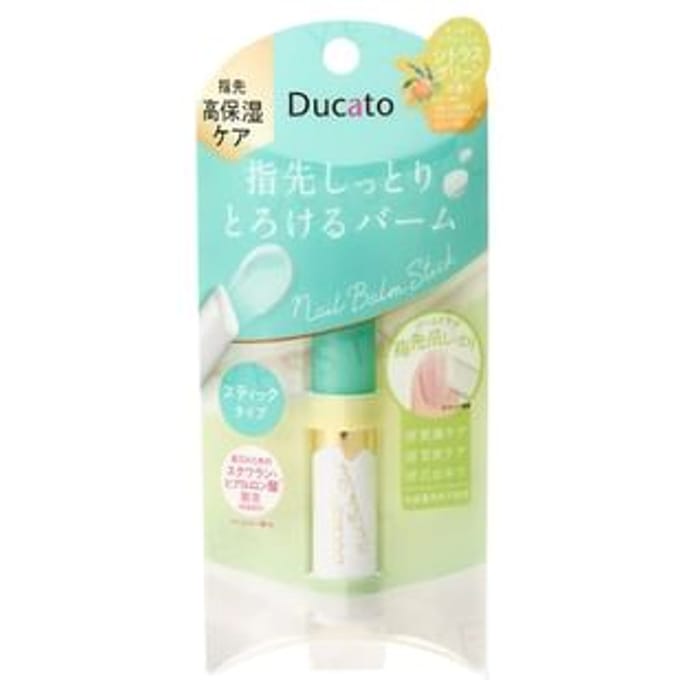 Chantilly - Ducato Nail Balm Stick 1 pc