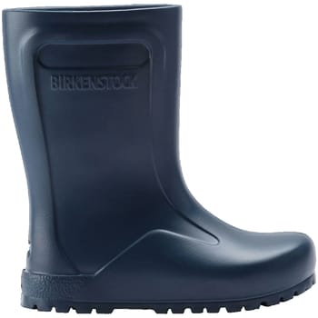 Birkenstock Regenlaars Kids Derry 1018392 Blauw Normaal