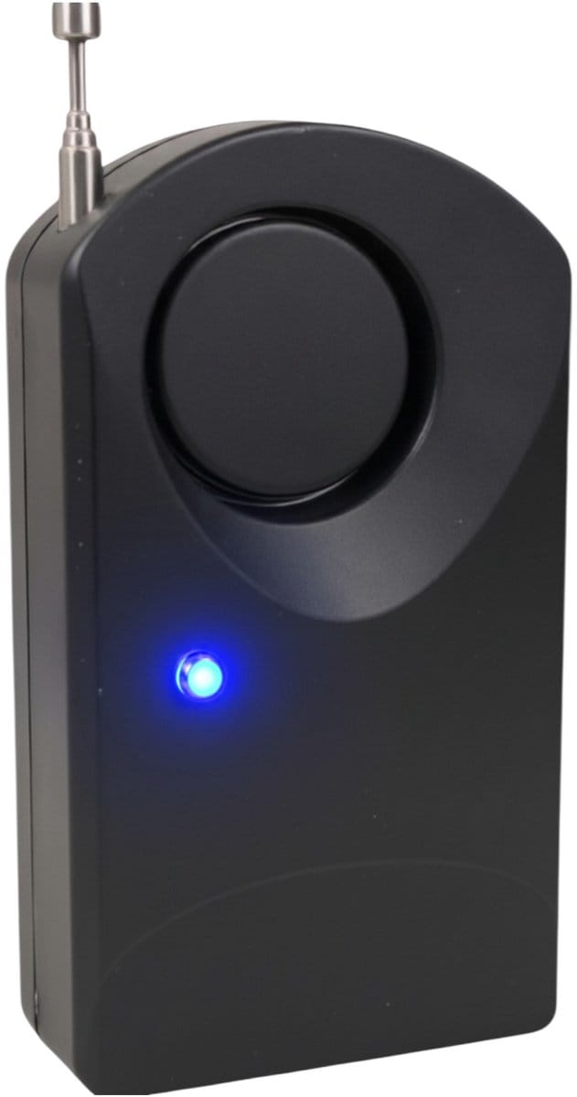 Rem Pod voor Spookjacht en Paranormaal Onderzoek