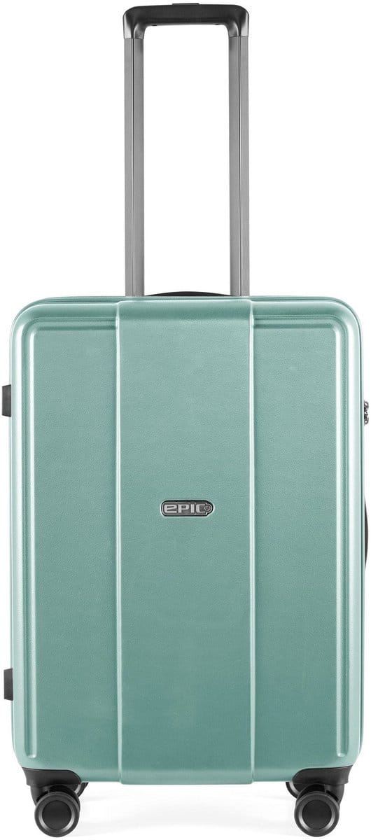 Epic Pop 6.0 4-wiel trolley 65 cm (bubble-gum)