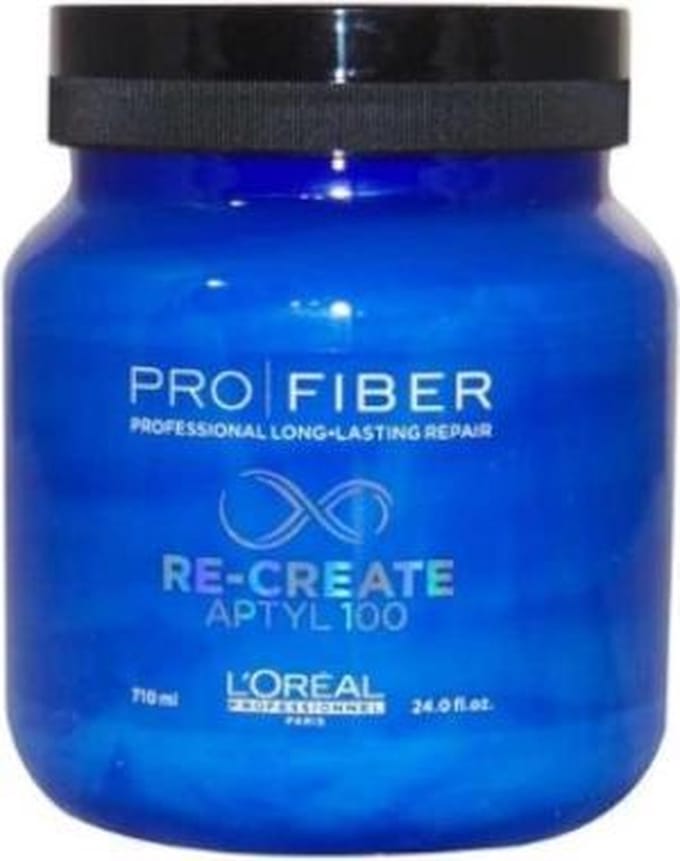 Pro Fiber Re-create ( Hair Mask) 710 Ml