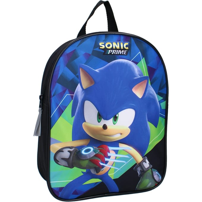 Sonic rugzak
