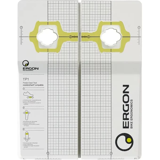 Wig installatiegereedschap Ergon tp1 Crankbrothers®