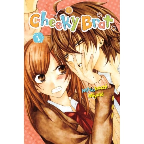 Cheeky Brat, Vol. 1 - Cheeky Brat - Alethea Nibley