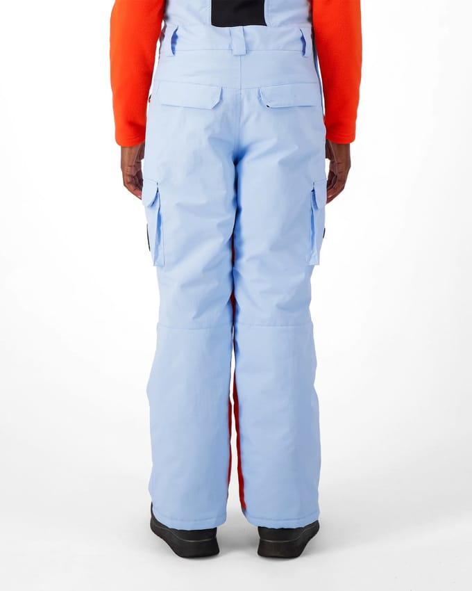 JR EVEREST PANTS