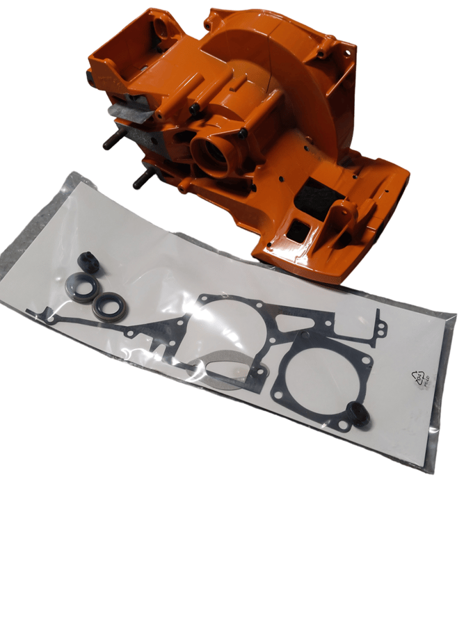 Husqvarna carter k950 ring met pakkingen