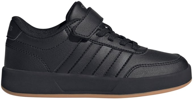 adidas Schoenen Kinderen Breaknet 3.0 Zwart - Maat 32