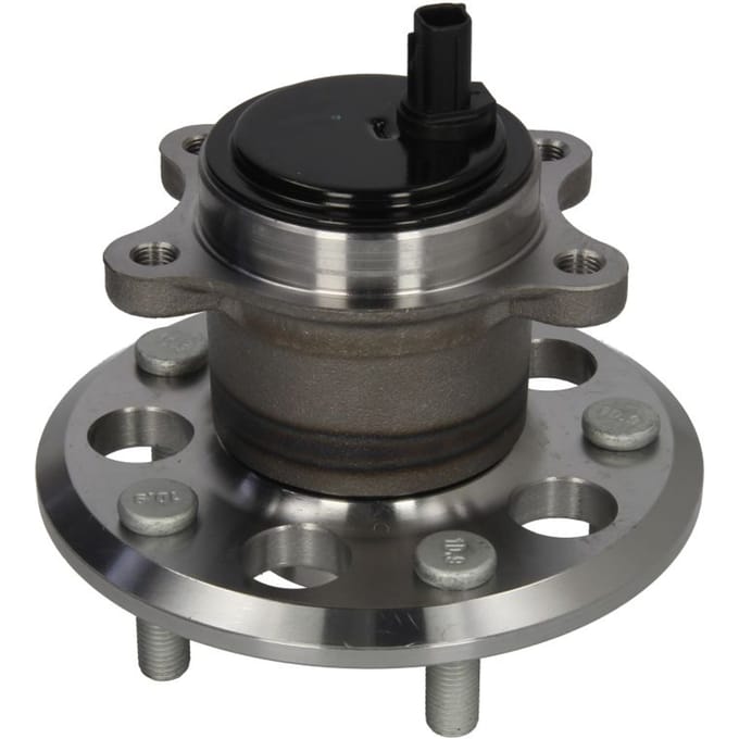 Wiellagerset met naaf BTA H12084BTA