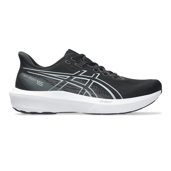 ASICS GT-1000 15 Stabiliteitsschoen Heren