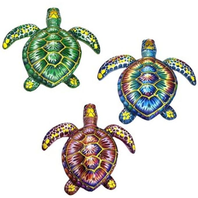 Beeldjes Signes Grimalt 3U Ornament