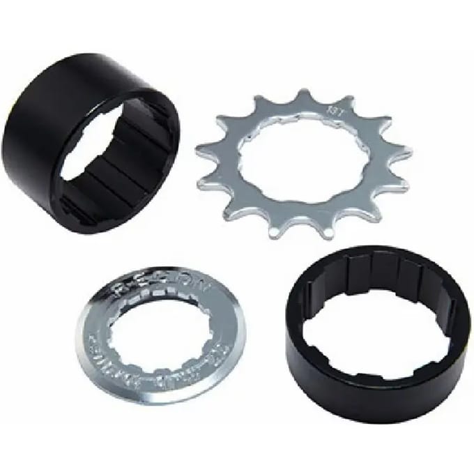 13-tands naafkit Spank Single Speed
