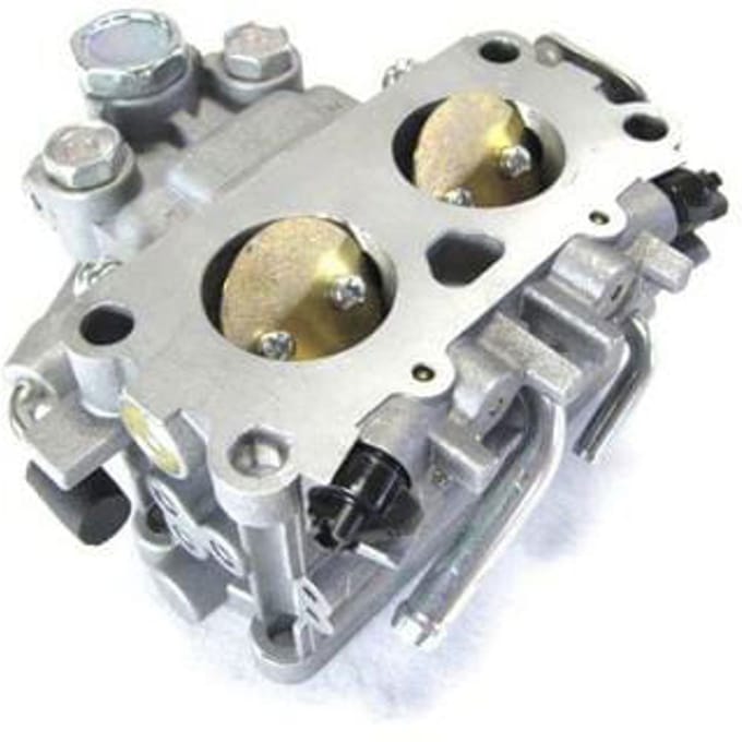 Briggs & stratton carburateur