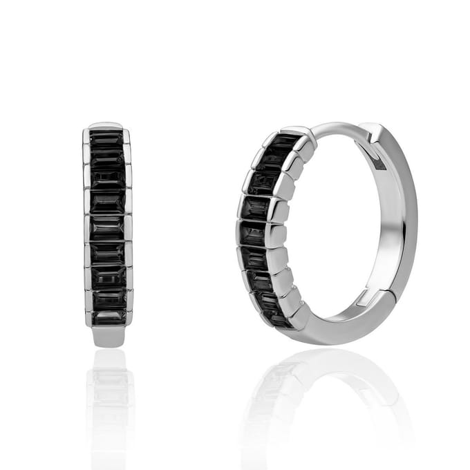 SPARKLING JEWELS Oorbellen EAS23-CZ02