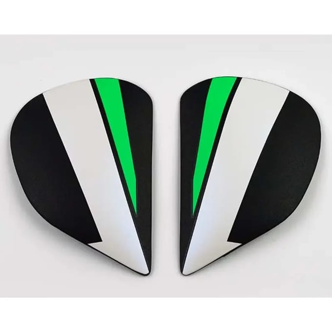 Motorhelm draaiplateau Arai SAJ Maxus