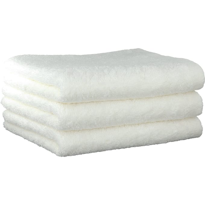 Cawoe Gastendoekje Lifestyle 30x50 Set van 3