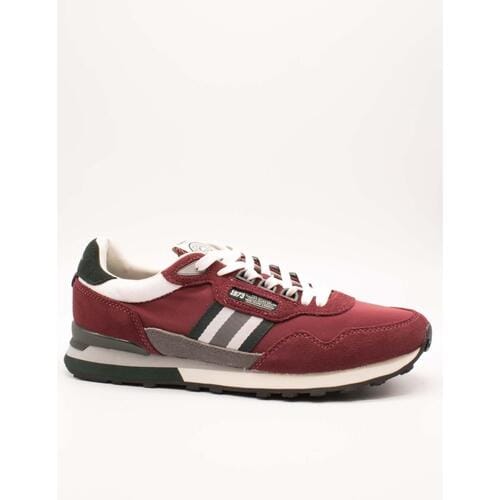 Lage Sneakers Pepe jeans PMS400010-299 Kingst