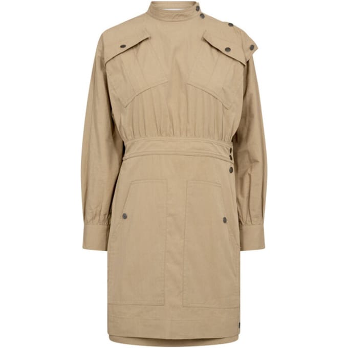 Co'Couture Jurk 46003 kesha