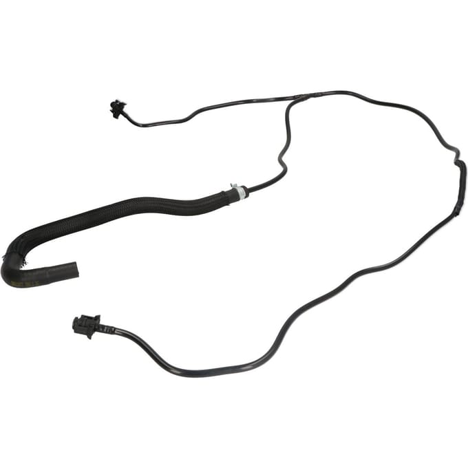 Radiateurslang THERMOTEC DWG118TT
