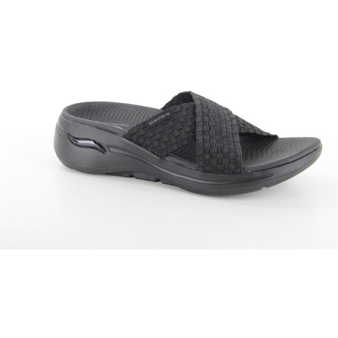 Skechers - maat 40 - GO WALK ARCH FIT - WONDROUS Dames Slippers