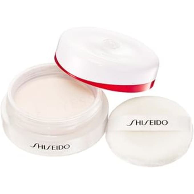 Shiseido - Revitalessence Loose Setting Powder 01 Hydrating Glow