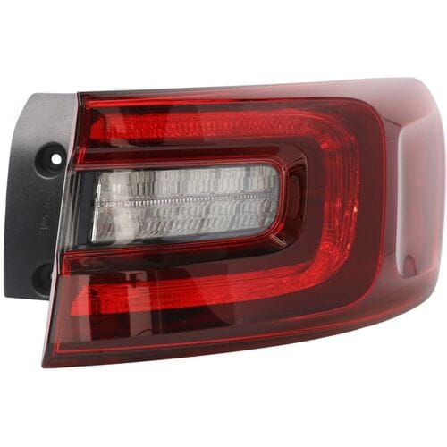 Achterlicht MAGNETI MARELLI 714026480806