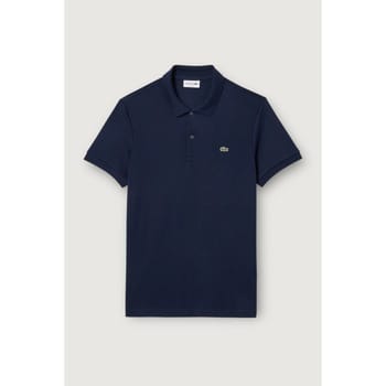 Regular Fit poloshirt van puur katoen