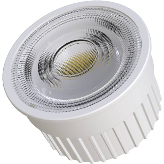 Arcchio LED-module GU10, 4,8 W, 450 lm, CCT