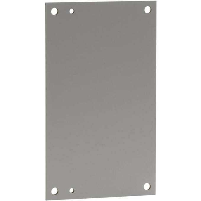 Eaton K432 Bevestigingsplaat 220x130mm - 1028926