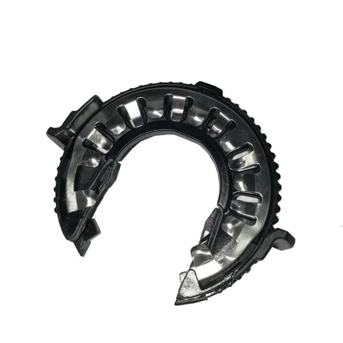 Xenon Koplamp Lamp Houder Retentie Clip Ring Voor Range Rover Evoque D8S D3S black