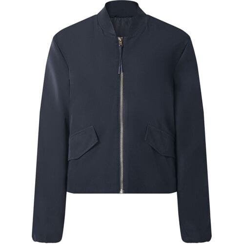 ESMARA Dames bomberjack (Marineblauw, S (36/38))