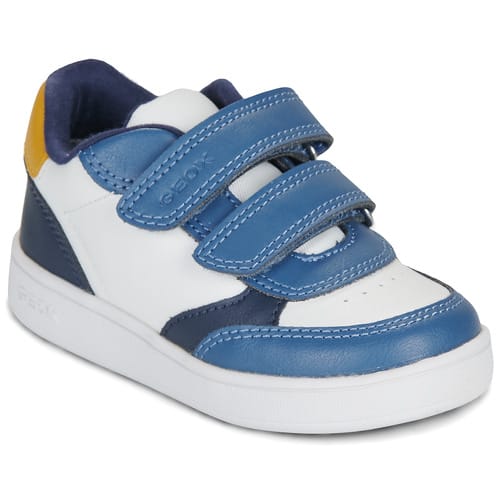 Geox  Lage Sneakers B ECLYPER BOY