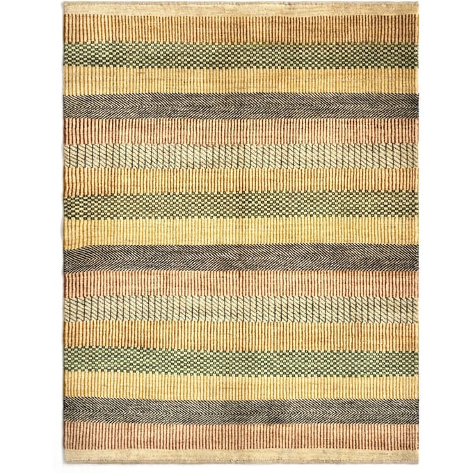 Vloerkleed Fardau wol | Hadorn