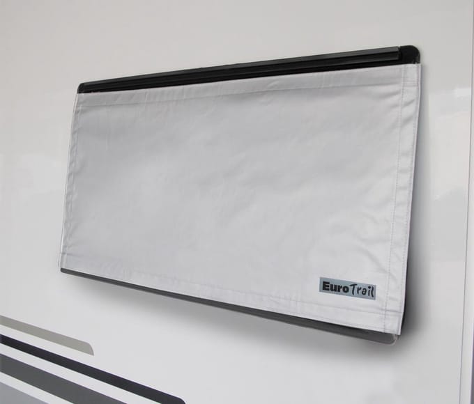 Eurotrail Window Cover - 90*50cm