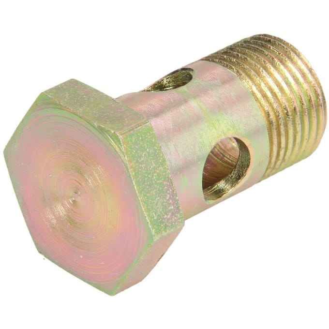 Turbocompressorcomponent DT Spare Parts 9.75011