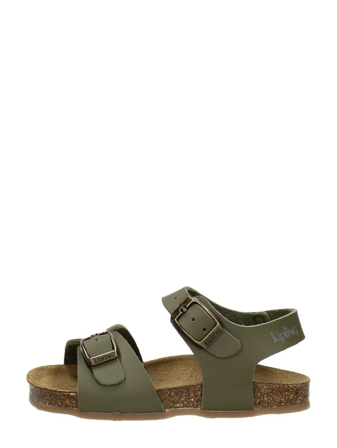 Kipling - Juan 1 Khaki 22