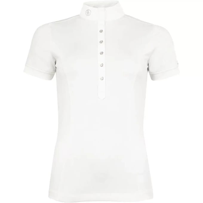 BR wedstrijdshirt Mali dames XXL Snow White