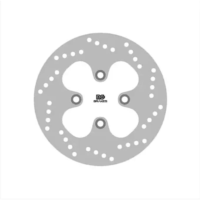 Motorfiets remschijf NG Brake Disc DIS2148