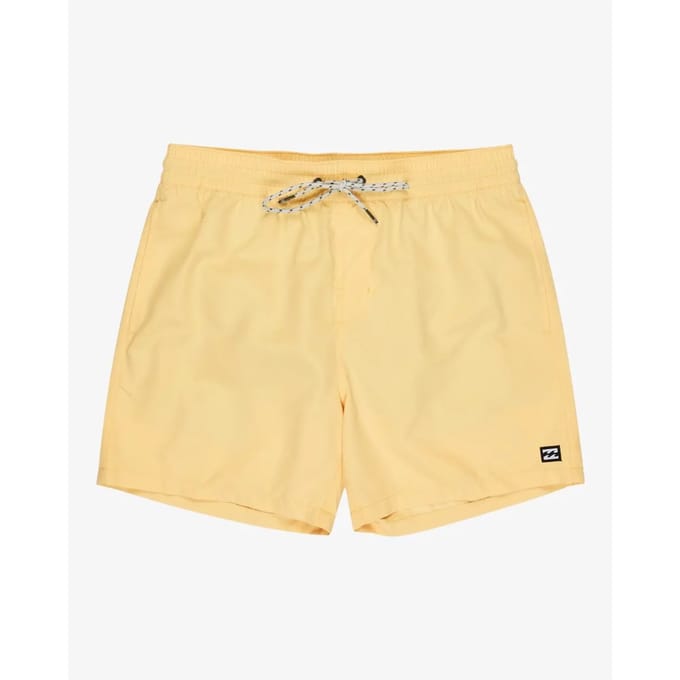 Boardshorts voor kinderen Billabong All Day