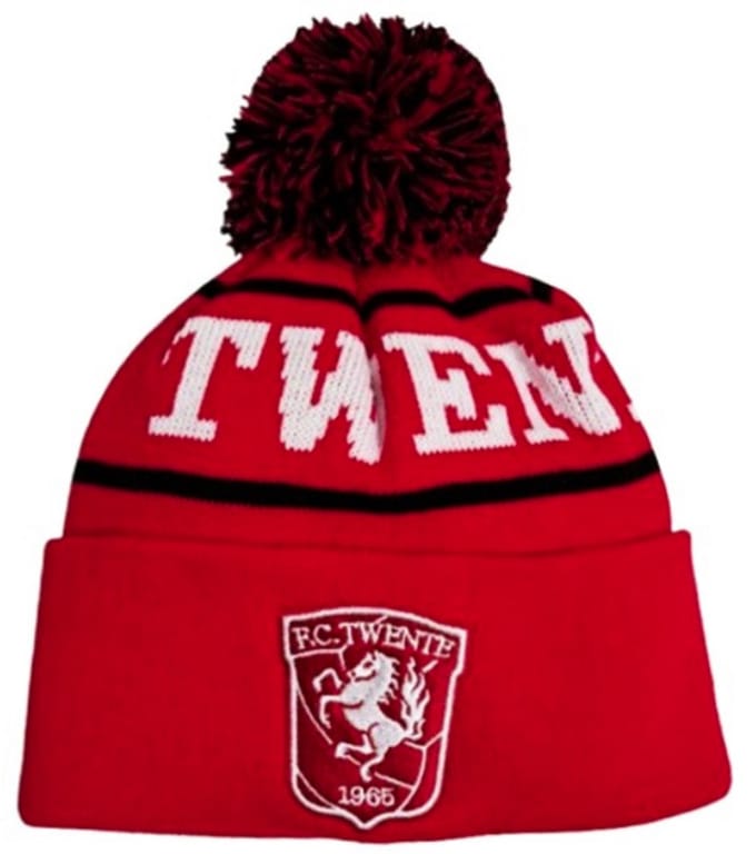 FC Twente muts junior