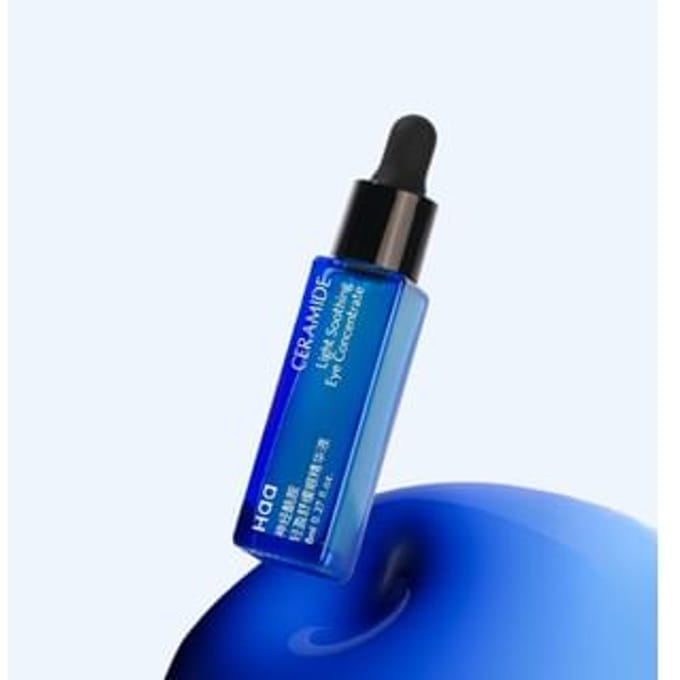 Haa - Ceramide Light Soothing Eye Serum 8ml 8ml