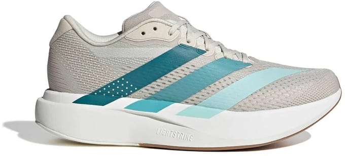 Adidas Duramo Speed 2 Hardloopschoenen Beige EU 44 Man