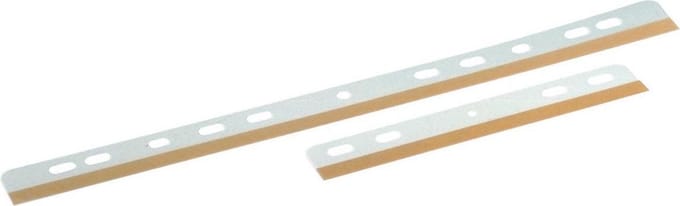 Durable Filefix voor ft A4 | 295 x 25 mm | doos van 10 stuks