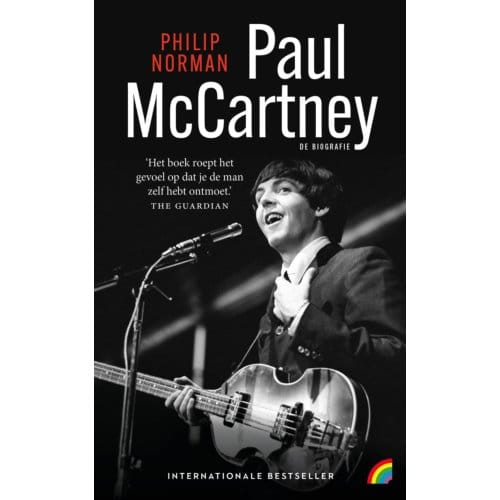 Paul Mccartney - Philip Norman