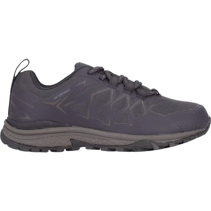 Wandelschoenen voor dames Endurance Tingst