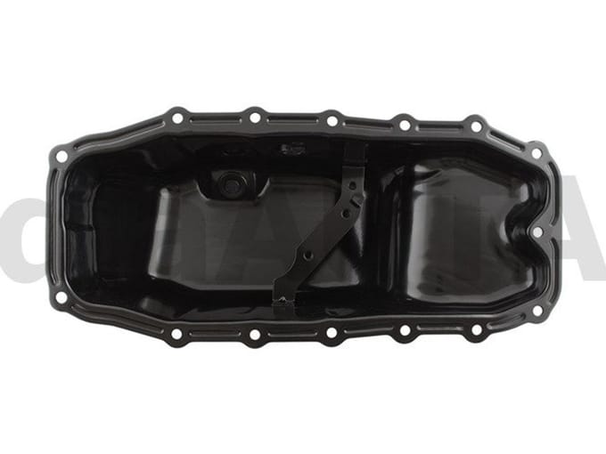 Modecar - Oliepan - Opel Meriva A - 1,3 CDTI - Vervangend Onderdelen