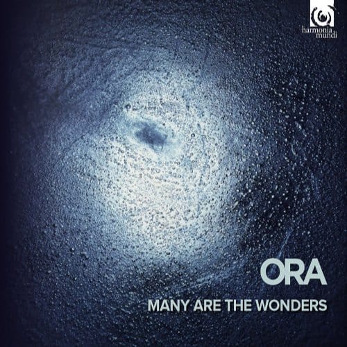 ORA - Many Are The Wonders (CD)