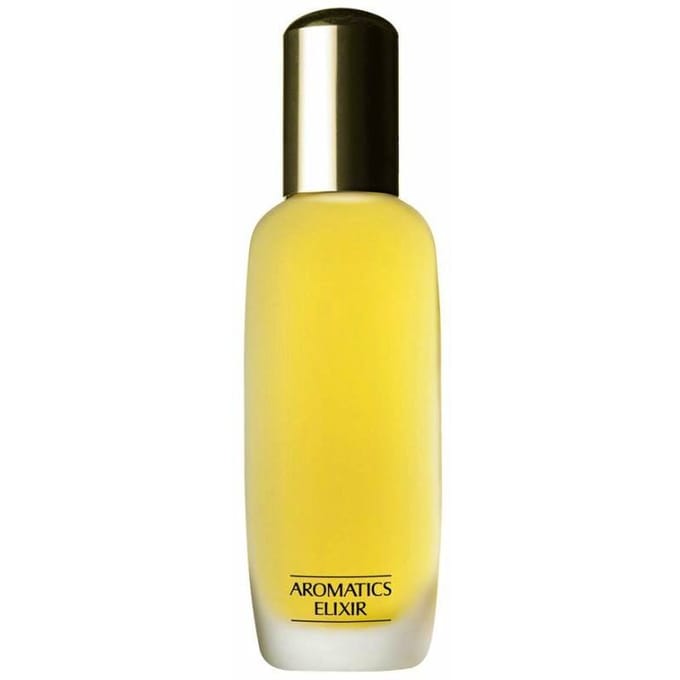 Clinique Aromatics Elixir Perfume Spray Damesparfum Dames 45 ml