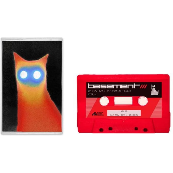 Basement MC - Wired - voor Geen - standaard