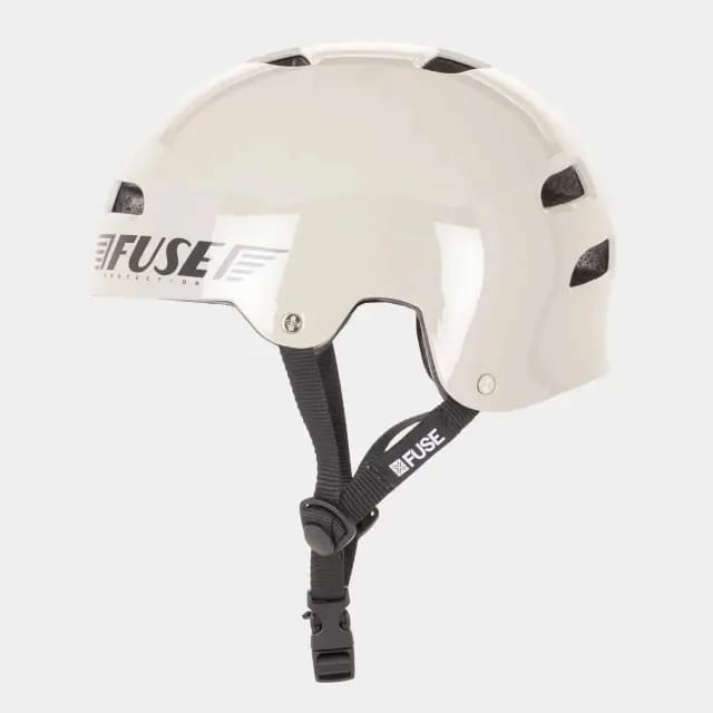 Koptelefoon Fuse Alpha Helmet